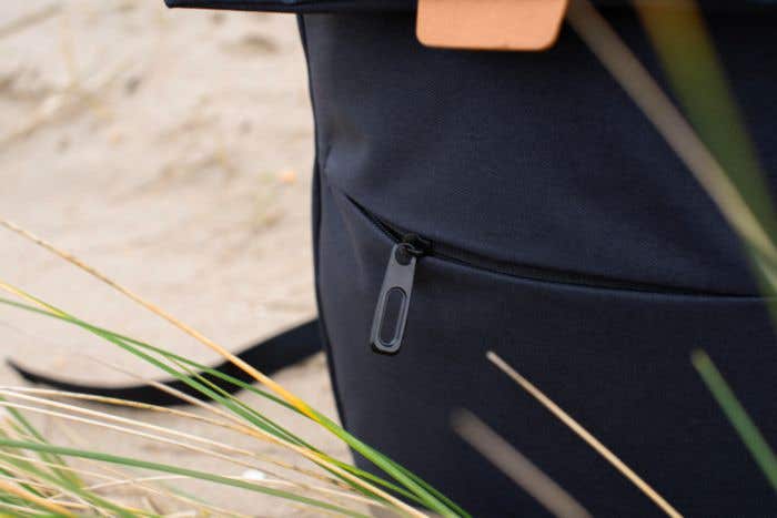 Sac à dos Apollo | 6 L | Compartiment pour ordinateur portable 15" | Fermeture magnétique