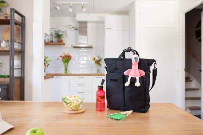 Sac Besace Bohemian (15 pouces)