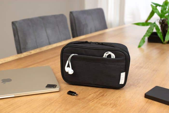 Sachet Multimedia Tech Calix