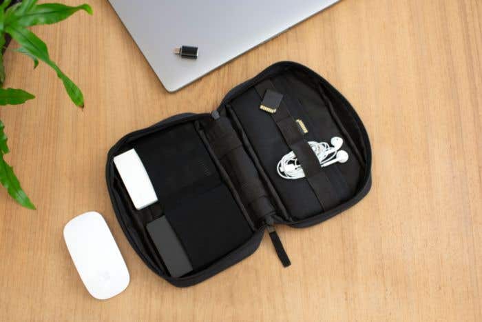 Sachet Multimedia Tech Calix