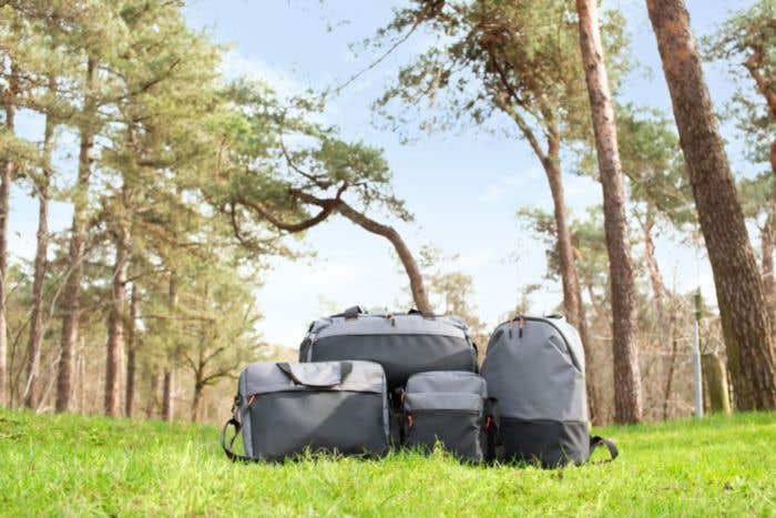 Sacoche PC Saffron (15 pouces)