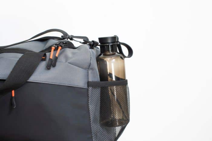 Sac de sport Saffron