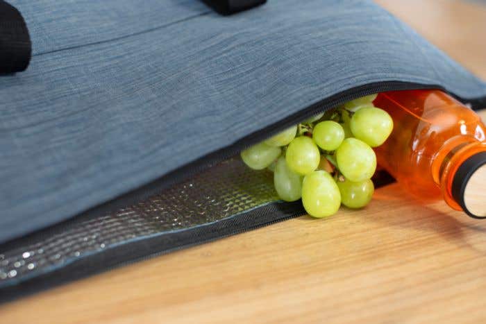 Sac isotherme Shopper Eulalie