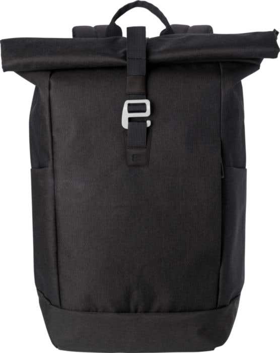 Sac à dos Oberon | 20 L | Roll-top | Compartiment ordinateur 14"