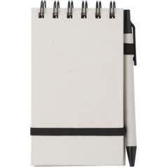 Mini bloc Milky Note Spiral A6 Mini bloc Milky Note Spiral A6