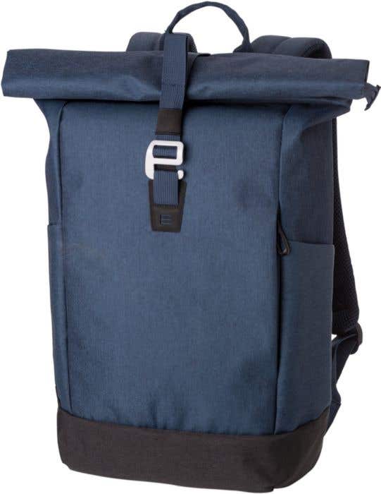 Sac à dos Oberon | 20 L | Roll-top | Compartiment ordinateur 14"