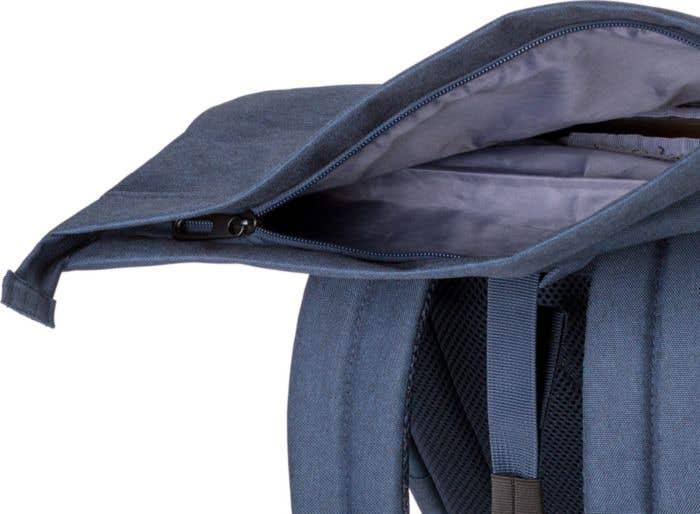 Sac à dos Oberon | 20 L | Roll-top | Compartiment ordinateur 14"