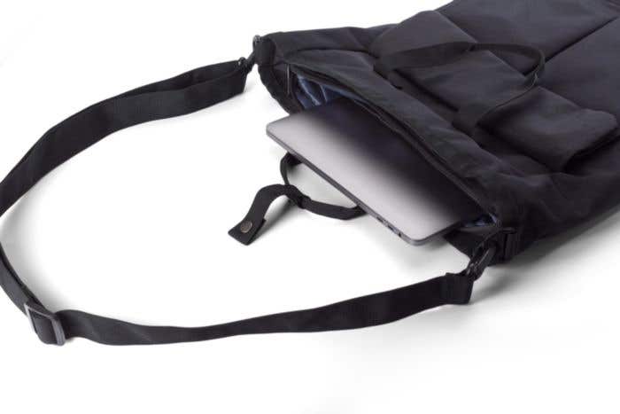 Sac Besace Bohemian (15 pouces)
