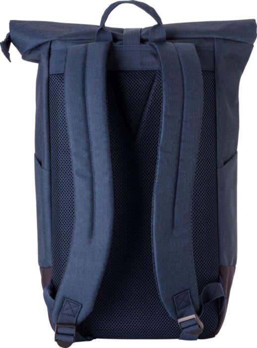 Sac à dos Oberon | 20 L | Roll-top | Compartiment ordinateur 14"