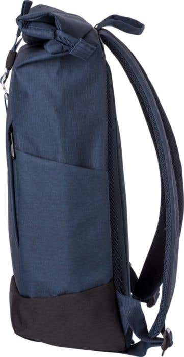 Sac à dos Oberon | 20 L | Roll-top | Compartiment ordinateur 14"