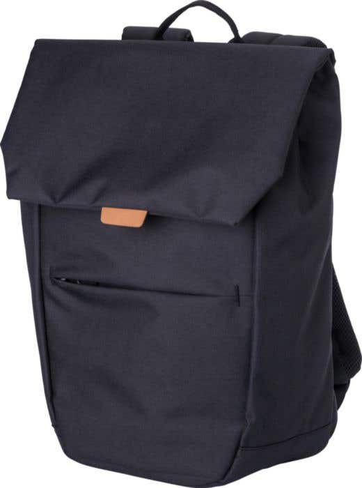 Sac à dos Apollo | 6 L | Compartiment pour ordinateur portable 15" | Fermeture magnétique