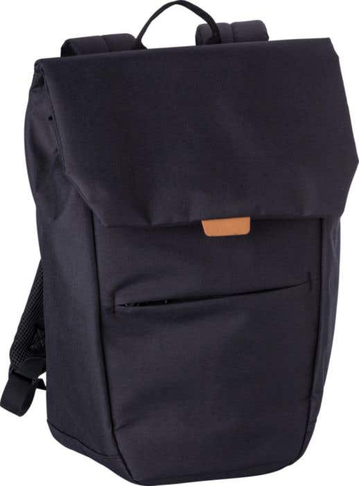 Sac à dos Apollo | 6 L | Compartiment pour ordinateur portable 15" | Fermeture magnétique