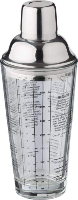 Shaker Sanne (400 ml)