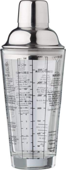 Shaker Sanne (400 ml)