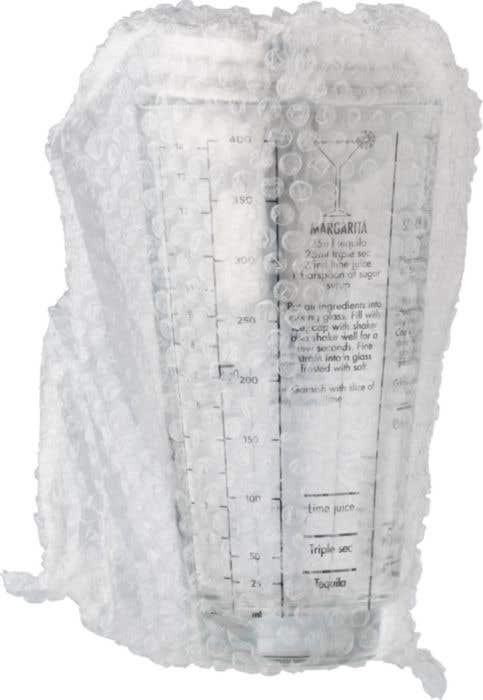 Shaker Sanne (400 ml)