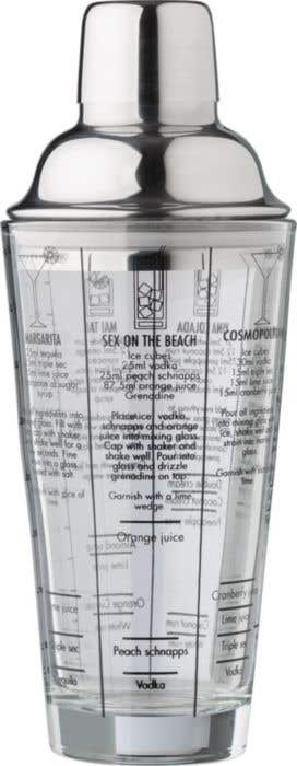 Shaker Sanne (400 ml)