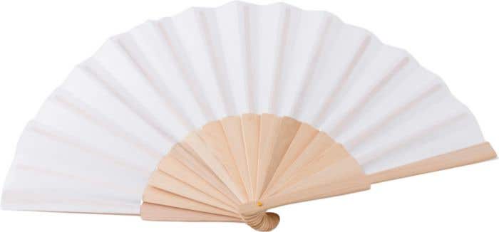 Eventail Rosanne (rPET)