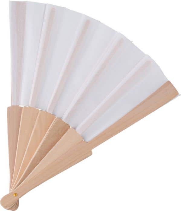 Eventail Rosanne (rPET)