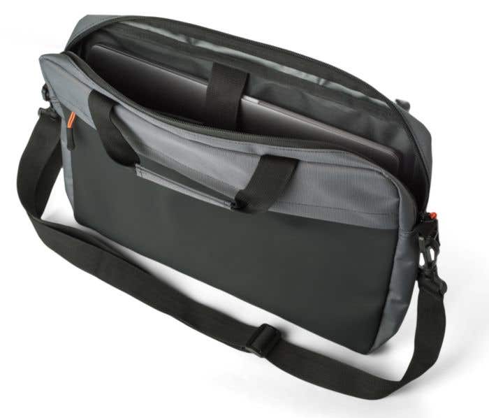 Sacoche PC Saffron (15 pouces)