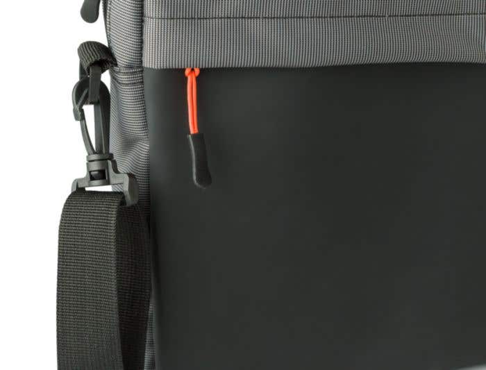 Sacoche PC Saffron (15 pouces)