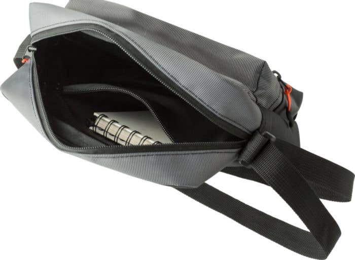 Sac à dos Saffron | 18 L | Compartiment ordinateur 15" | Dos ventilé
