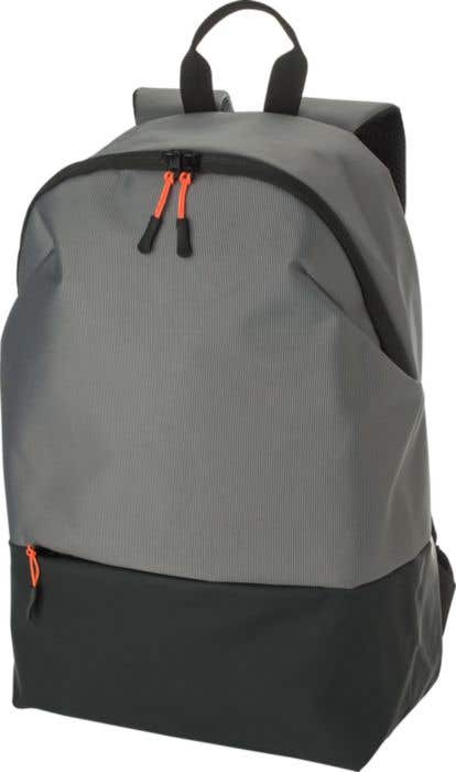 Sac à dos Saffron | 18 L | Compartiment ordinateur 15" | Dos ventilé