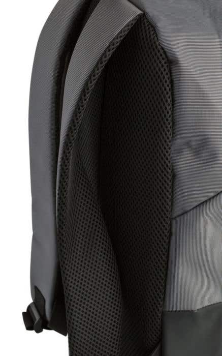Sac à dos Saffron | 18 L | Compartiment ordinateur 15" | Dos ventilé