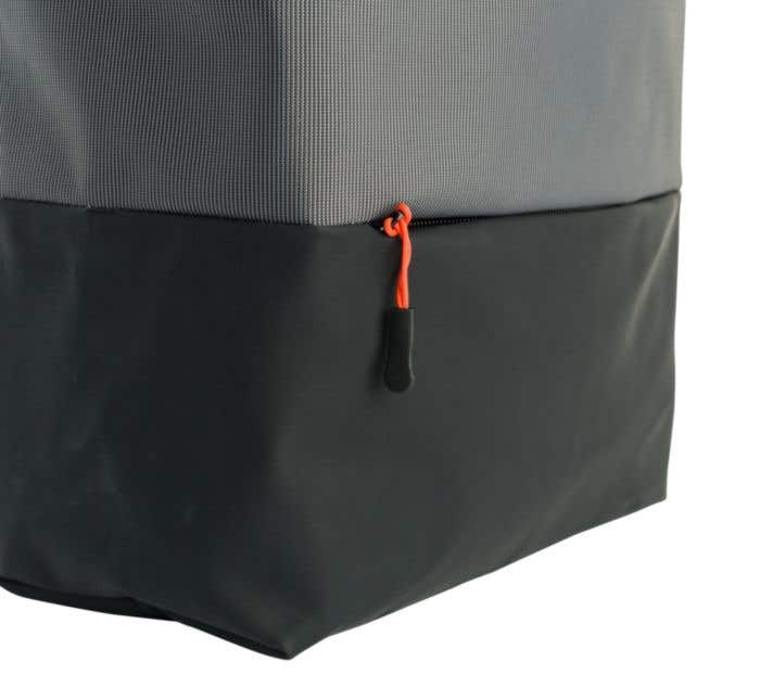 Sac à dos Saffron | 18 L | Compartiment ordinateur 15" | Dos ventilé