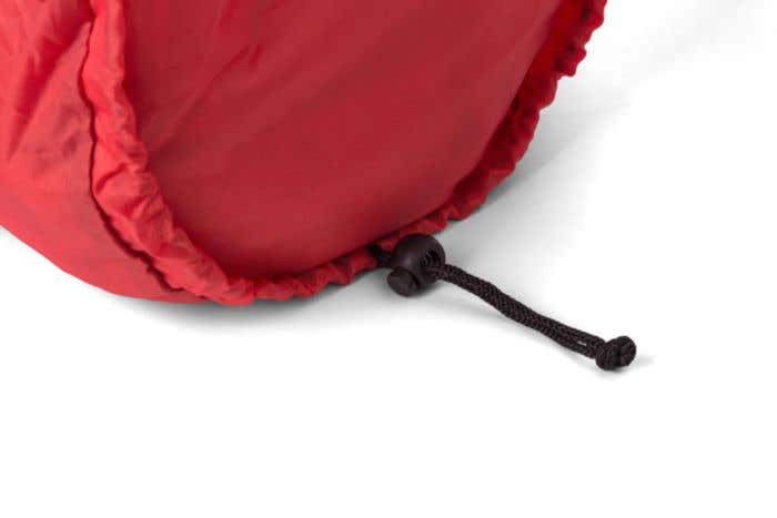 Sac de sport rPET Caelum