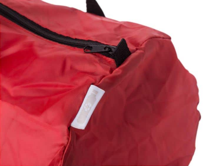 Sac de sport rPET Caelum