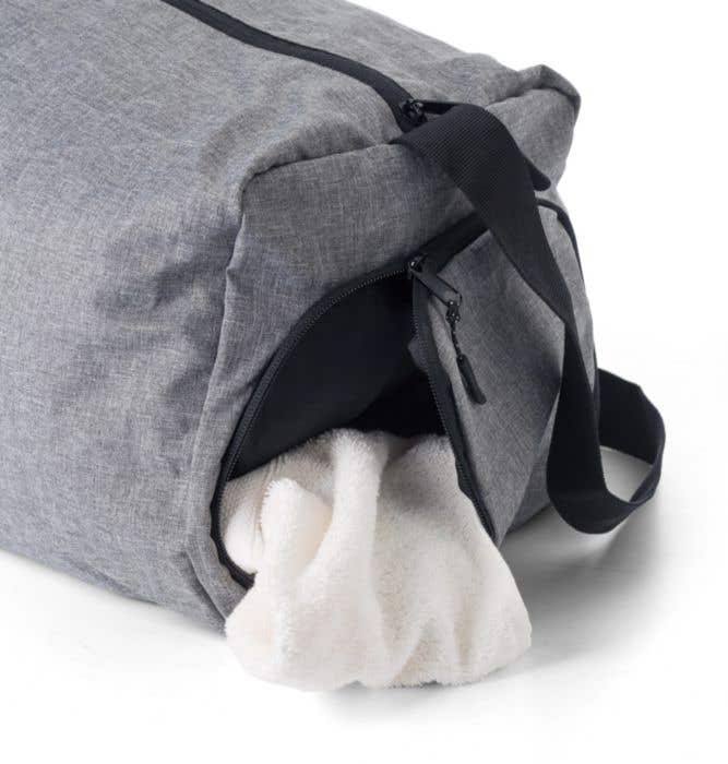 Sac de sport Tarquin Foldable | 20 L | Compartiment à chaussures