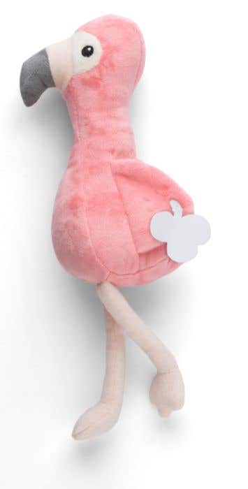 Peluche Flamingo Alicia