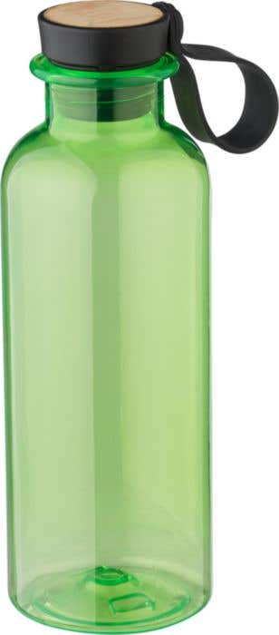 Gourde Orlaith | 500 ml | Recyclé | Bouchon en bambou