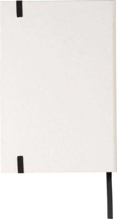 Carnet de notes Milky Note | A5 | Recyclé | 80 pages | Ligné