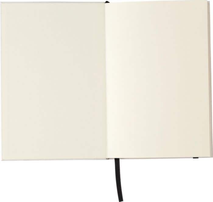 Carnet de notes Milky Note | A5 | Recyclé | 80 pages | Ligné