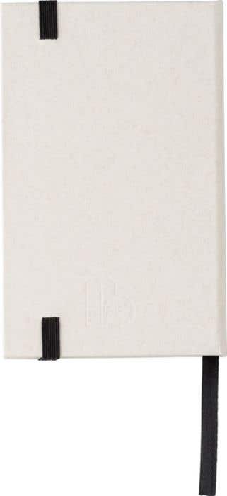 Mini bloc Milky Note A6