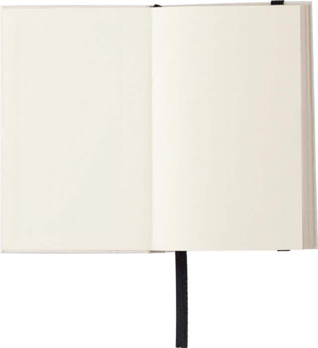 Carnet de notes Milky Note | A6 | Recyclé | 160 pages | Ligné