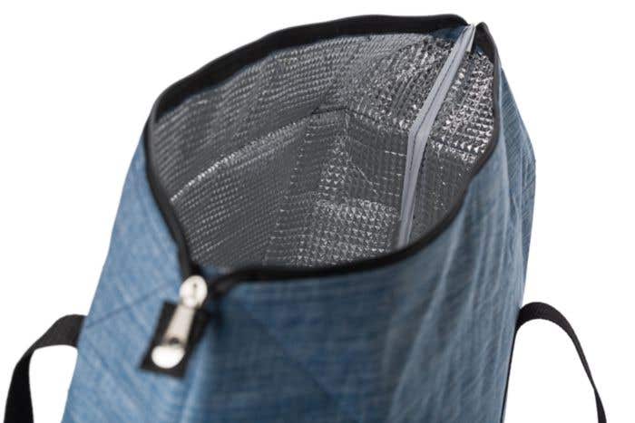 Sac isotherme Shopper Eulalie