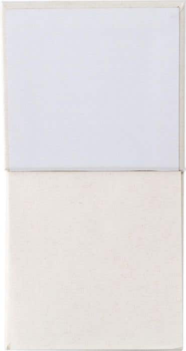 Carnet Milky Note