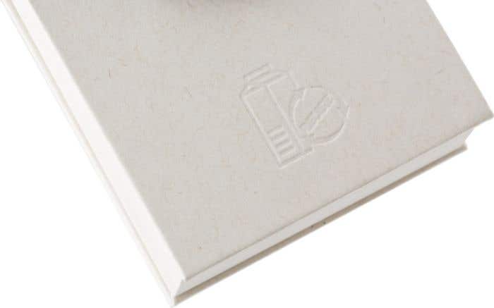 Carnet Milky Note