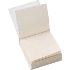 Carnet Milky Note Carnet Milky Note