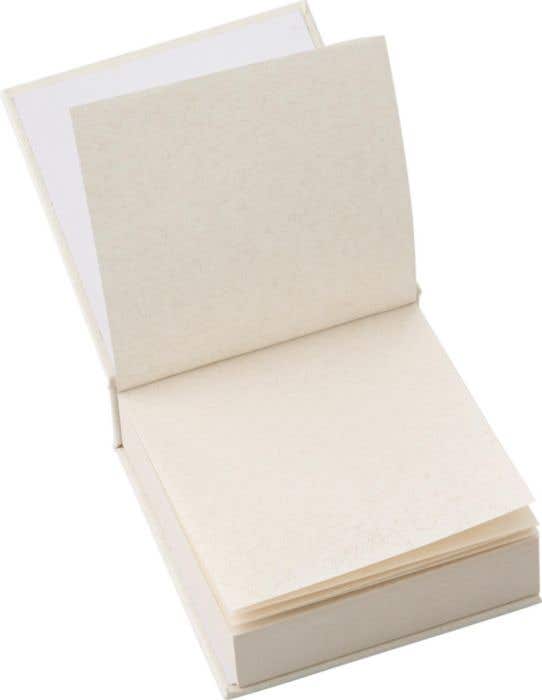 Carnet Milky Note