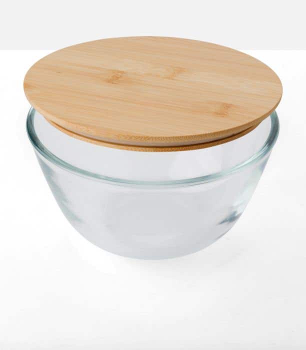 Boîte à salade Isabeau