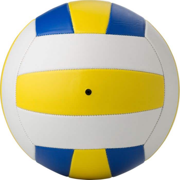 Ballon PVC Beach Volley Zephyrine