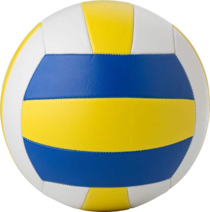 Ballon PVC Beach Volley Zephyrine