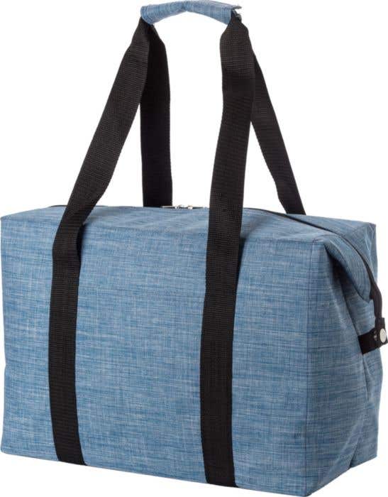 Sac isotherme Eulalie | 36 L | Poche avant | Détails noirs