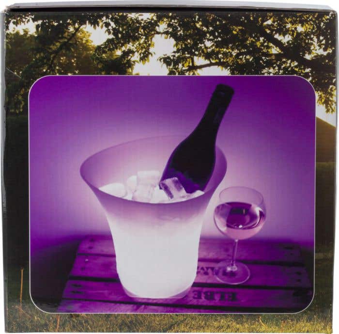 Seau à glaçons Speaker Annabel