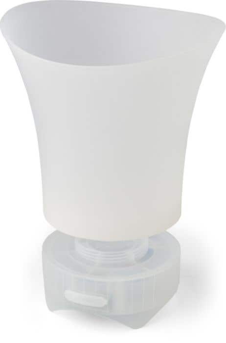 Seau à glaçons Speaker Annabel