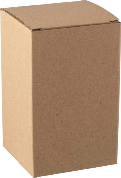 Mug de voyage Everleigh | 350 ml | Inox | Couvercle à clip | Finition mate