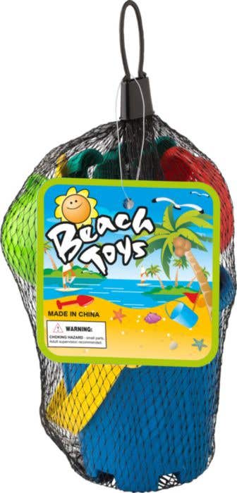 Mini-seau de plage Eco Elysian